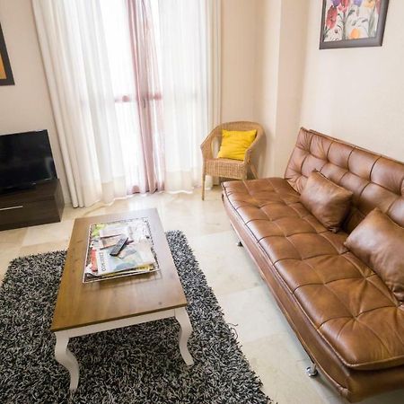 Rentalsevilla Cano Y Cueto II エクステリア 写真