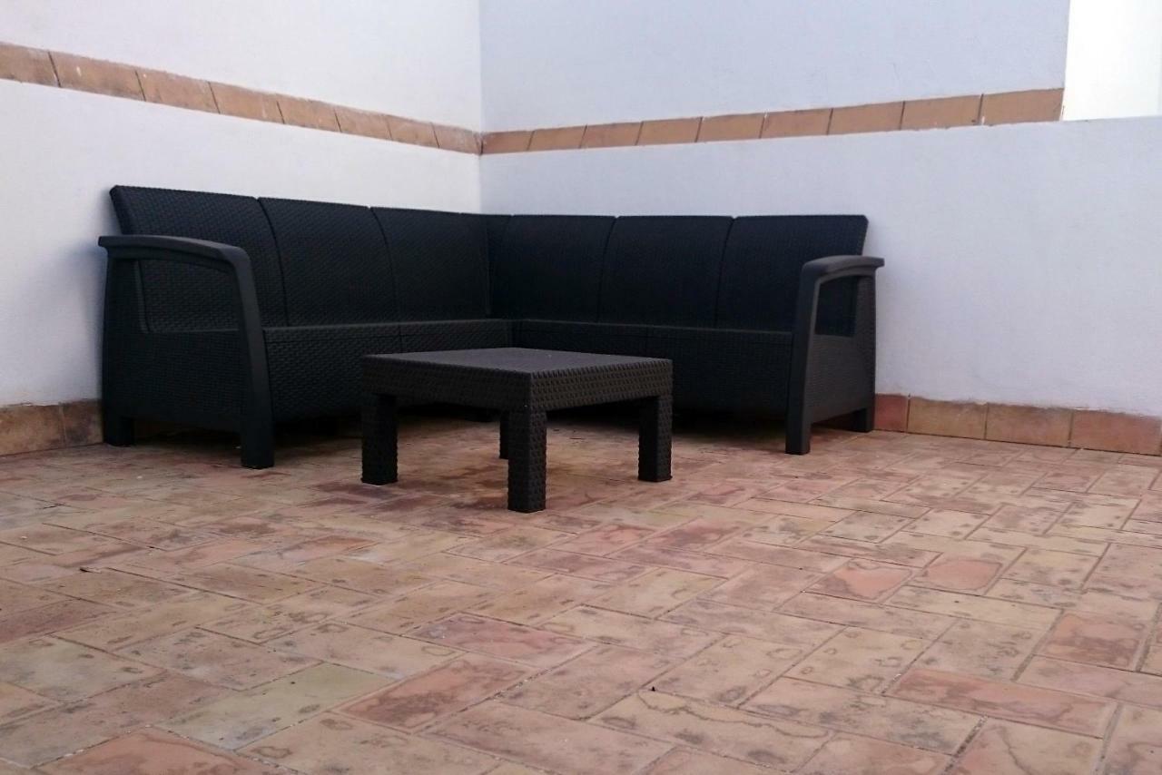 Rentalsevilla Cano Y Cueto II エクステリア 写真