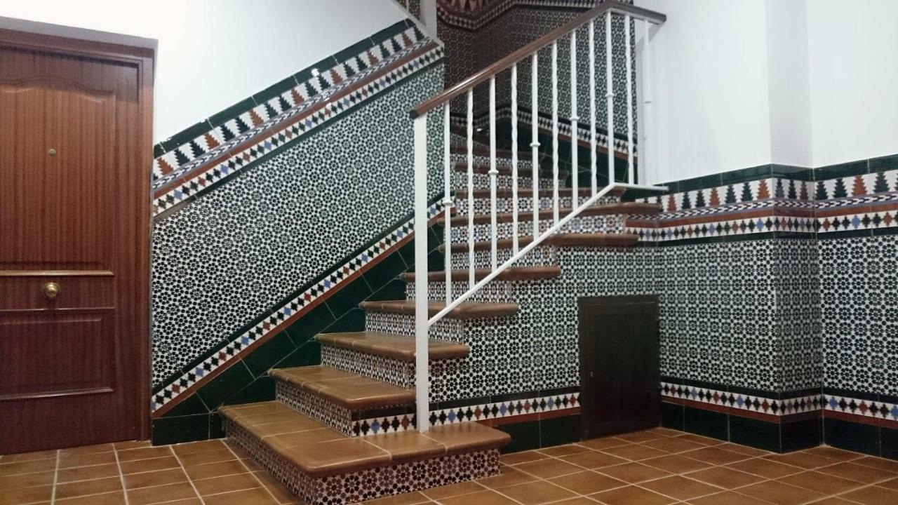 Rentalsevilla Cano Y Cueto II エクステリア 写真