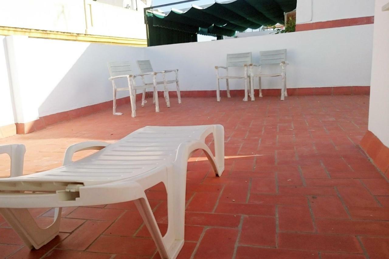 Rentalsevilla Cano Y Cueto II エクステリア 写真