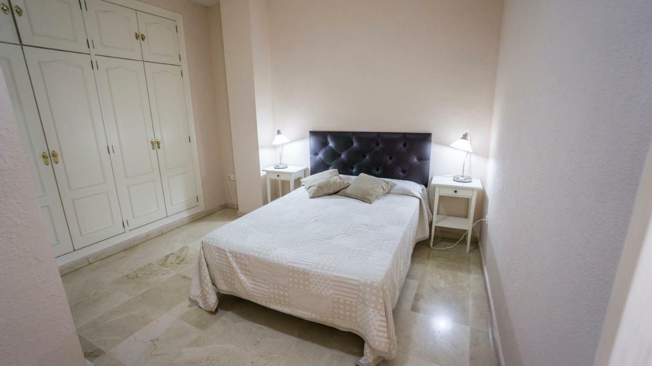 Rentalsevilla Cano Y Cueto II エクステリア 写真